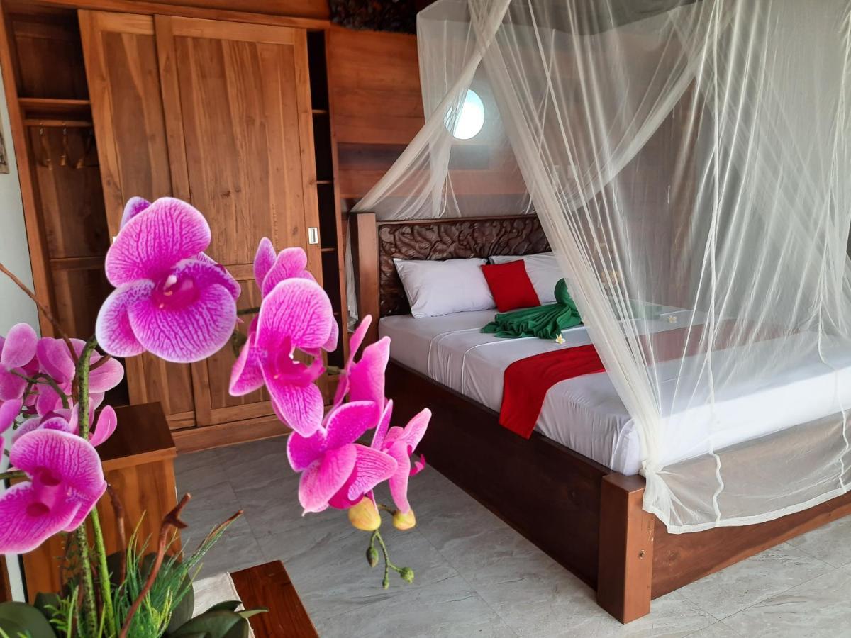 Fins Villa Medewi Airsatang エクステリア 写真