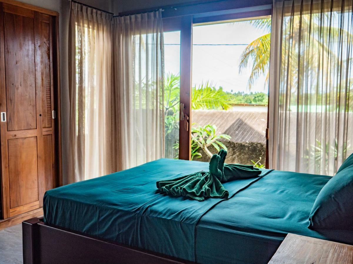Fins Villa Medewi Airsatang エクステリア 写真